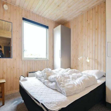 Holiday Aegirvej Denmark * 埃贝尔托夫特