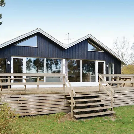 Holiday Aegirvej Denmark אבלטופט