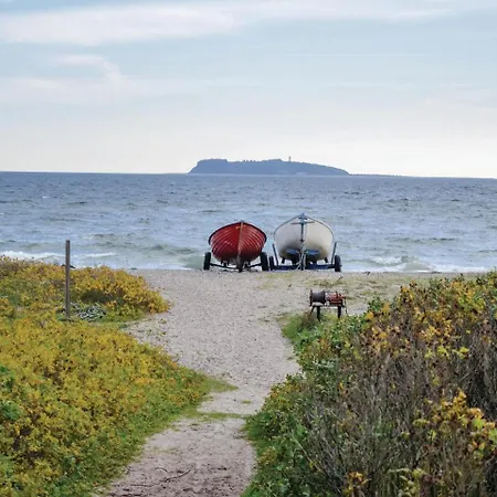 Holiday Aegirvej Denmark 度假居